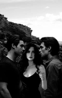 Ты - мой волчонок.