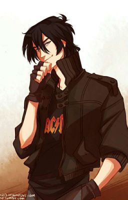 Если бы Сириус Блэк был пожирателем смерти