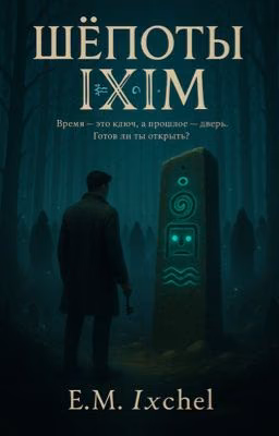 Шёпоты IXIM 18+