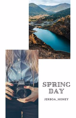Spring day