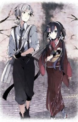 Влюблённый зверь2 