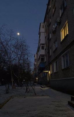 Больше чем подружка