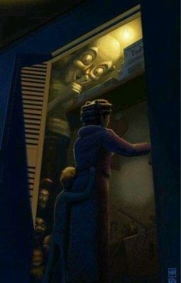 НА КРАЮ ЗАКАТА