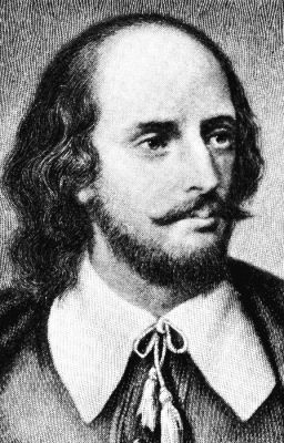 Уильям Шекспир. Сонеты