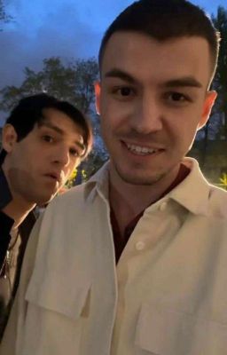 Толик во мне)