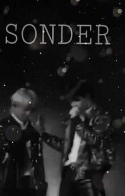 SONDER [ Завершён ]