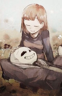 Forever [Undertale Story]