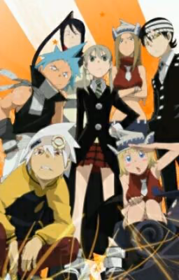 Пожиратель Душ/ Soul Eater.
