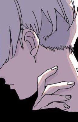 Дождь твоей истории. (Фэндом: Токийские Мстители).