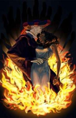 Как только шифон каснется твоей кожи... ~