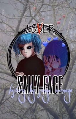 loVer // sally fase