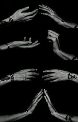 What's a soulmate? [larry stylinson]