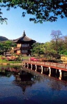 Once upon in Korea