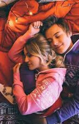 Фанфики про Иванагая и Марияну Ро