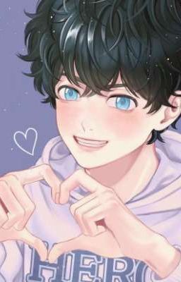 Мой новый мир!