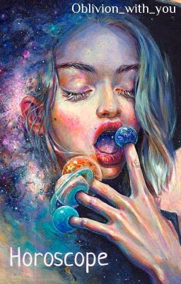 Гороскоп💫