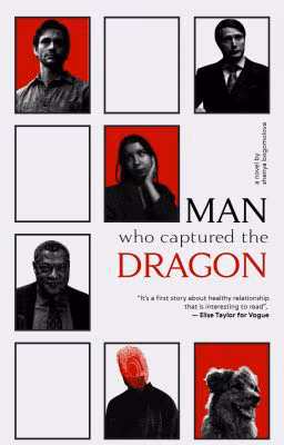 man who captured the dragon