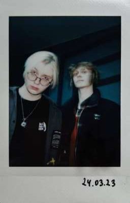 Ловушка для демона(дрепинсы)