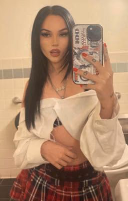my vampire