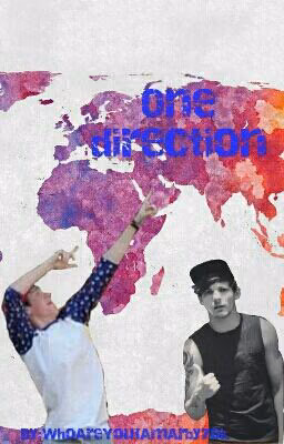 Факты И Цитаты из интервью One Direction