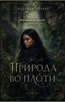 Природа во плоти