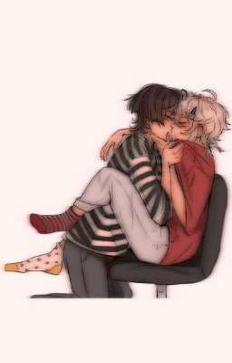 Карты, алкоголь и страсть.