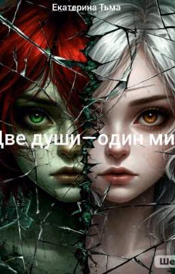Две души-Один мир 