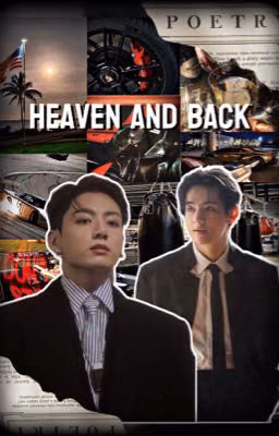 HEAVEN AND BACK