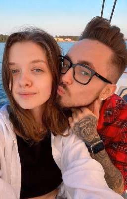 Это любовь?Или дружба?..💕 (ЗАВЕРШЕННЫЙ)