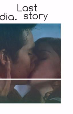 Stydia. Последняя История