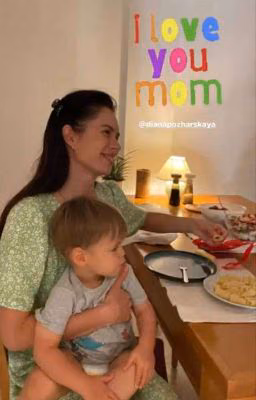 знакомая фамилия...