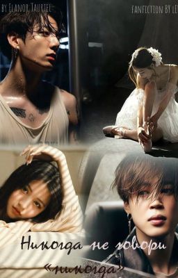 Никогда не говори "никогда"