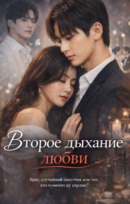 Второе дыхание любви