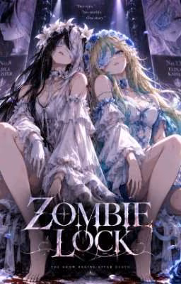 Zombie Lock