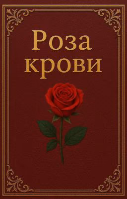 "Роза крови" по мотивам аниме "Клинок Рассекающий Демона"