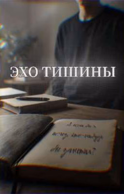 Эхо тишины
