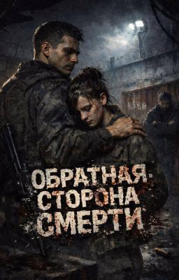 Обратная сторона смерти