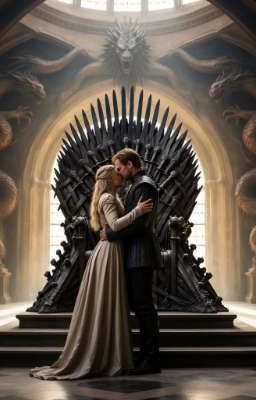 Тернистый путь к трону.