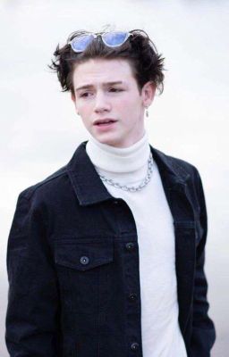 Твоя кровь - мой наркотик