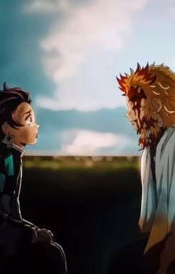 Reactions!Histories!Demon slayer