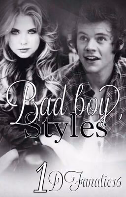 Bad Boy Styles [Russian translation]