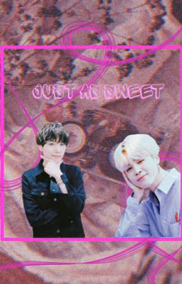 🍭just as sweet 🍭