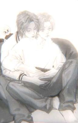 Бабник Хван Хёнджин и милашка Феликс