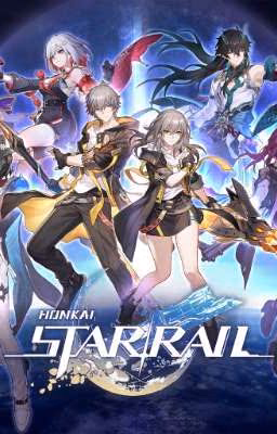 Реакция honkai star rail