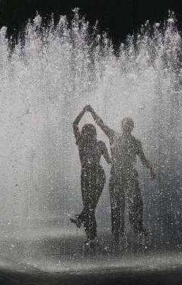 Ты образ в моей голове.