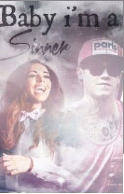 Baby I Am A Sinner (Dark Niall Horan) | Russian