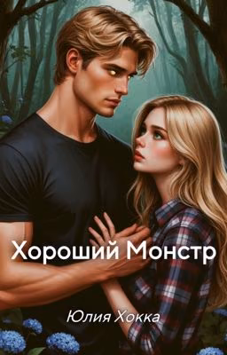 Хороший Монстр