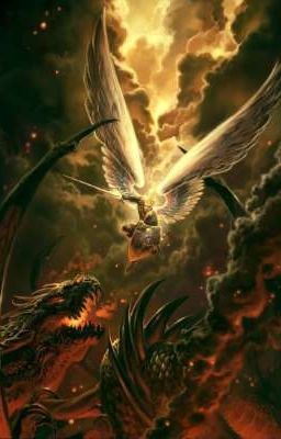 Война между рассами...