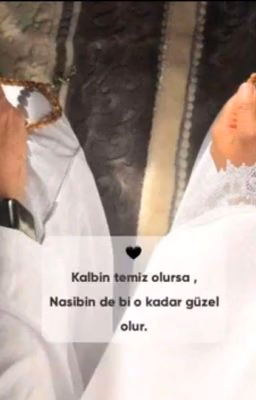 Qur'on Birlashtirgan Qalblar   ✍Fahriya_Yaqub