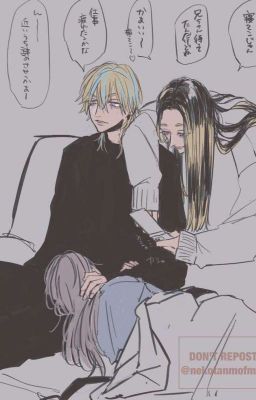 От ненависти до любви: Братья Хайтани 